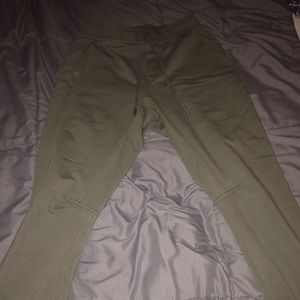 Lululemon City Sweat Jogger Shorter Length